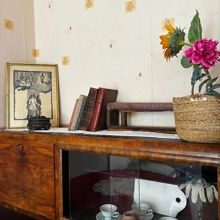 Spacious One With A Balcony, Jaerveotsa Tee 41 Korter