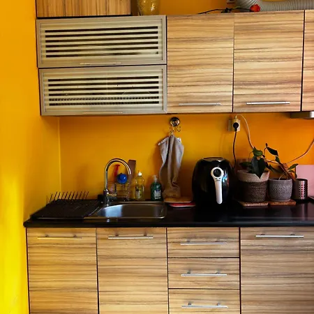 Spacious One With A Balcony, Jaerveotsa Tee 41 *