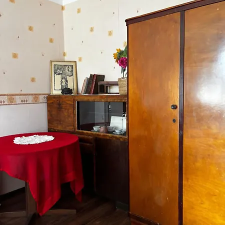 Spacious One With A Balcony, Jaerveotsa Tee 41