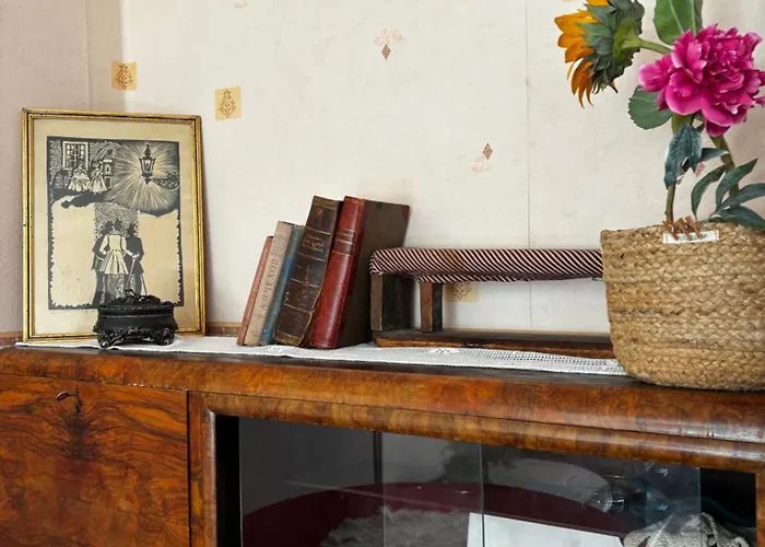 Spacious One With A Balcony, Jaerveotsa Tee 41 Apartment