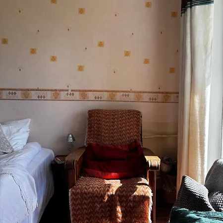 Spacious One With A Balcony, Jaerveotsa Tee 41 公寓 塔林